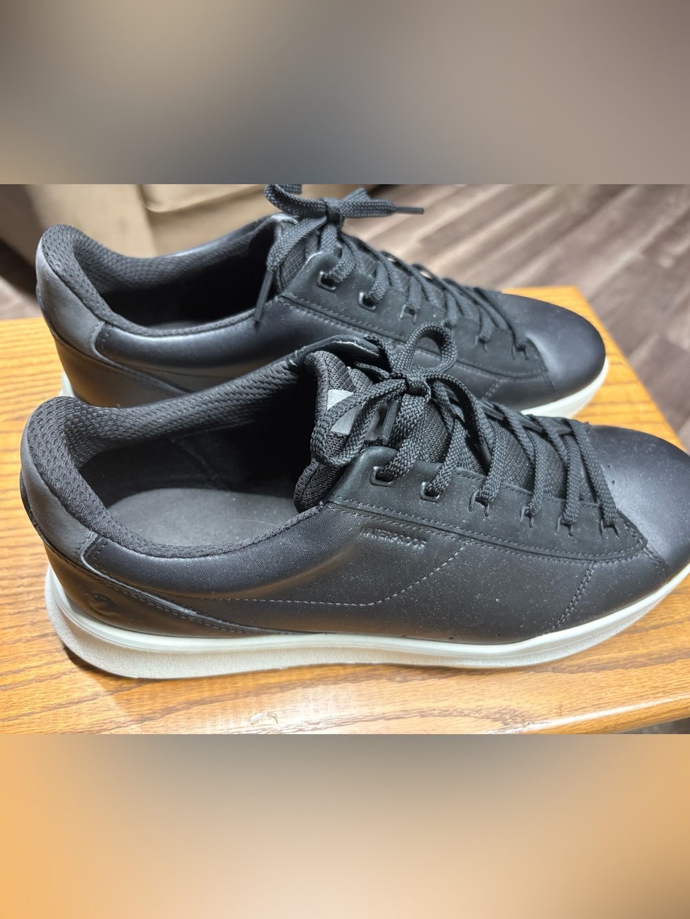 ECCO Golf Street Vibe
Men's Leather Waterproof Golf Shoe